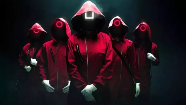 Netflix'ten Squid Game hayranlarına sürpriz: İlk sezonunda yayınlanmayan sahneyi paylaştı!
