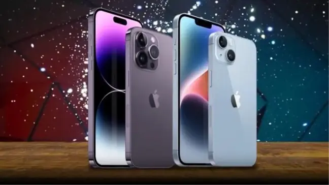 Apple'dan kritik karar! Sevilen iPhone modelinin ismi değişiyor