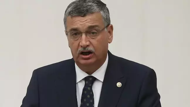 Celalettin Güvenç kimdir? Celalettin Güvenç kaç yaşında, nereli? Celalettin Güvenç hayatı ve biyografisi!