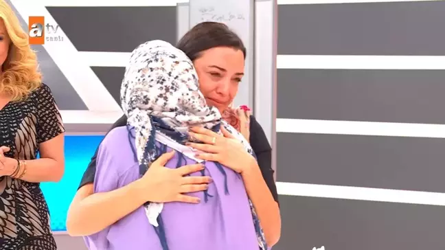 Müge Anlı Gülseren Çınar bulundu mu? Müge Anlı Gülseren Çınar kimdir? 28 Eylül Müge Anlı ne oldu?