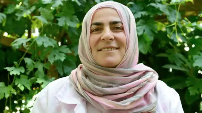 Fatma Bostan Ünsal kimdir, kaç yaşında? Fatma Bostan Ünsal nereli, hayatı ve biyografisi!