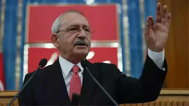 Af mı çıkacak? Kılıçdaroğlu af konusu tweeti ne? Kılıçdaroğlu af için ne dedi? Af mı geliyor?