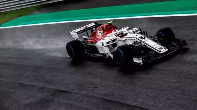 F1 yarışları ne zaman, saat kaçta, hangi kanalda olacak? Formula 1 bu hafta var mı?