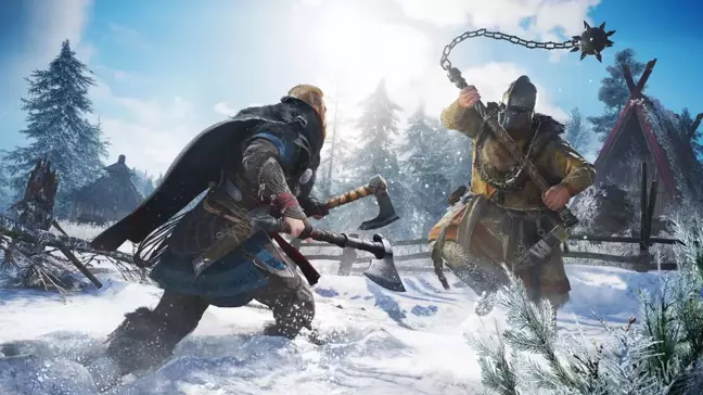 Ubisoft, Stadia'daki oyunlarınızı PC'ye transfer etmenize izin verecek