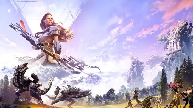 Horizon: Zero Dawn Remaster sürümü ile geri dönüyor