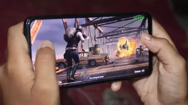 PUBG Mobile 90 FPS destekleyen telefonlar 2023!