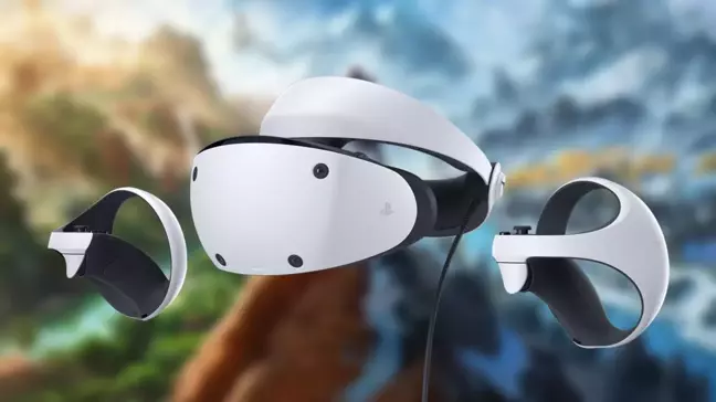 Sony, Mart 2023'e kadar 2 milyon adet PSVR 2 gözlüğü üretecek