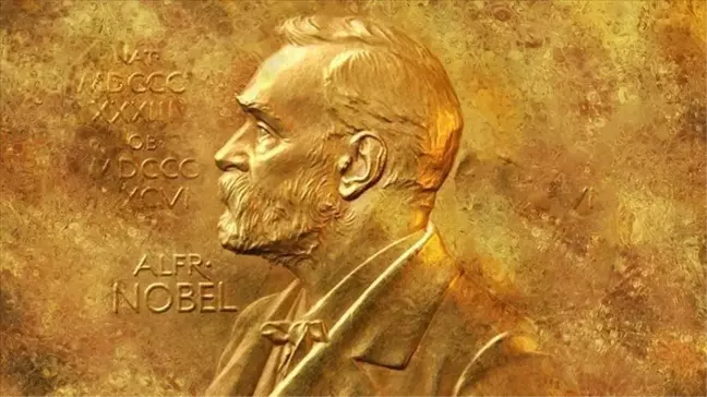 2022 Nobel Kimya Ödülü'nü kim kazandı? Kimya ödül kazananların isimleri!