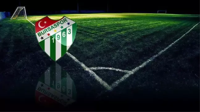 Bursaspor transfer yasağı mı geldi? Fifa'dan Bursaspor'a transfer yasağı geldi mi? Bursaspor transfer yasağı var mı?