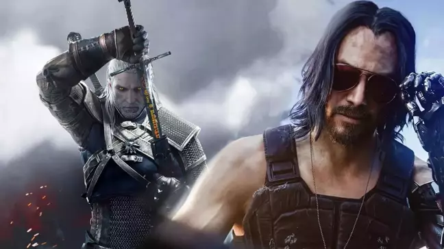 CD Projekt Red, yeni projelerini duyurdu! Yeni The Witcher üçlemesi geliyor