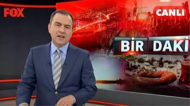 FOX TV Selçuk Tepeli ile FOX Ana Haber CANLI izle! 5 Ekim Selçuk Tepeli ile FOX Ana Haber canlı izle! FOX Ana Haber canlı izleme linki!