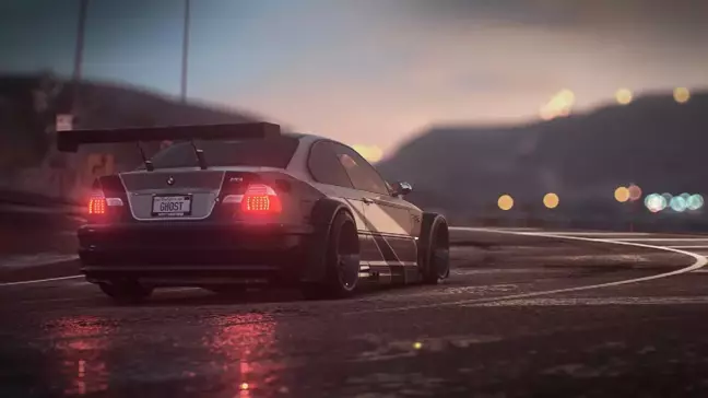 Need for Speed 2015 sistem gereksinimleri neler? Need for Speed 2015 kaç GB?