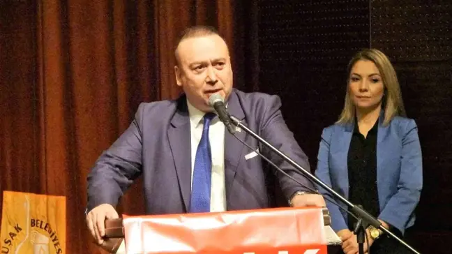 Gürsel Tekin'in ardından bir tepki çeken 'HDP'ye bakanlık' açıklaması da CHP'li Yalım'dan