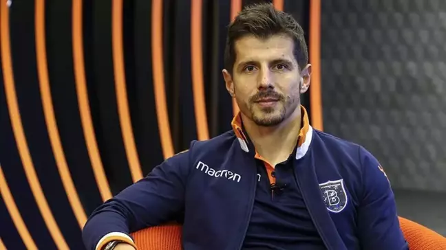 Emre Belözoğlu basın toplantısına neden katılmadı 2022? Emre Belözoğlu Başakşehir maçı sonrası basın toplantısına katıldı mı?