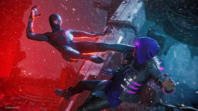 Spider-Man Miles Morales PC ne zaman çıkacak?