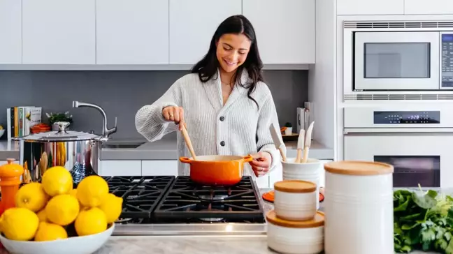 Ege otlu quiche tarifi! Ege otlu quiche nasıl yapılır, gerekli malzemeler neler?