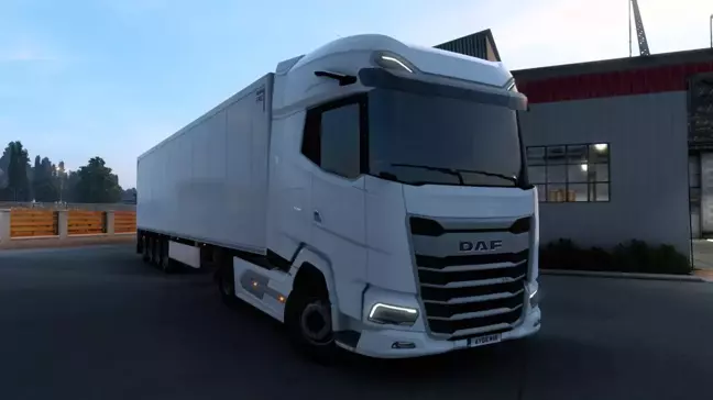 Euro Truck Simulator 2, bugün 10. yıl dönümünü kutluyor