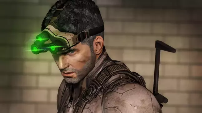 Splinter Cell remake yönetmeni Ubisoft'tan ayrıldı