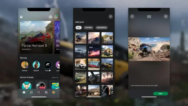Microsoft, Xbox mobil oyun mağazası açıyor