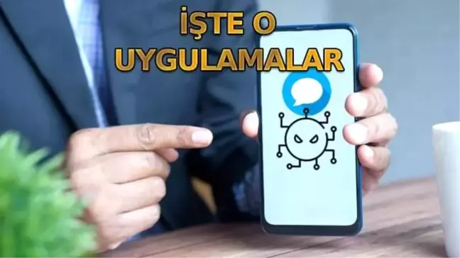Şarjım çabuk bitiyor diyenler dikkat! Bu uygulamaları silin
