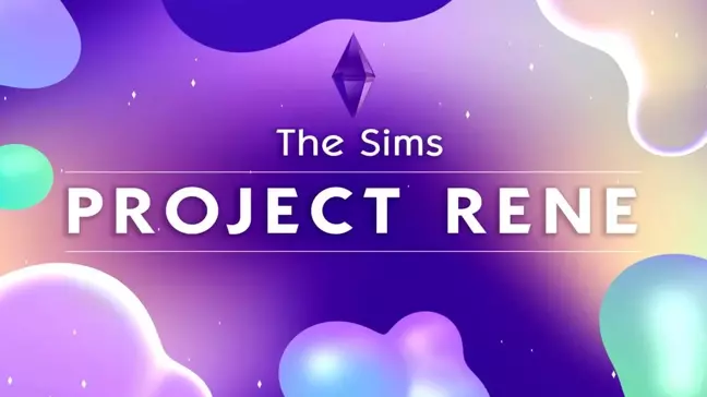 The Sims 5: Project Rene'nin oynanış testleri başlıyor