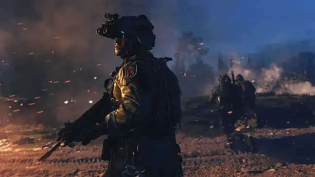 Call of Duty: Modern Warfare 2 daha çıkmadan Steam'e damga vurdu!