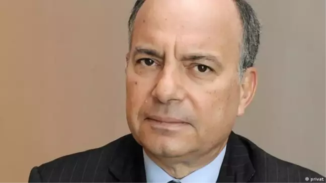Sedat Ergin kimdir? Sedat Ergin kaç yaşında, nereli? Sedat Ergin hayatı ve biyografisi!