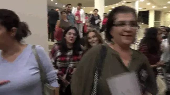 Adana yerel: Seyhan Belediyesi Şehir Tiyatrosu Yeni Sezonu
