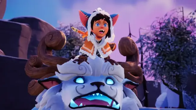 Riot, iki League of Legends spinoff oyununu erteledi