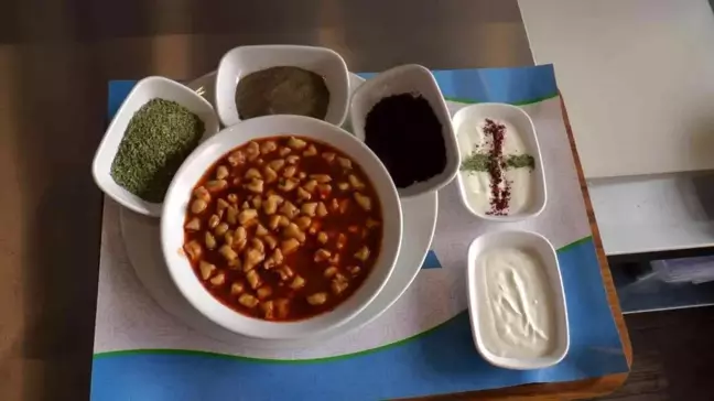 Ev yapımı mantı tarifi: Kolay Kayseri mantısı nasıl yapılır?