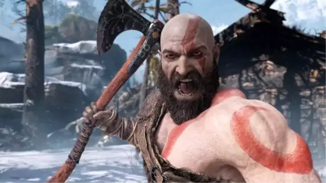 God of War Ragnarok beklenenden erken satışa çıktı
