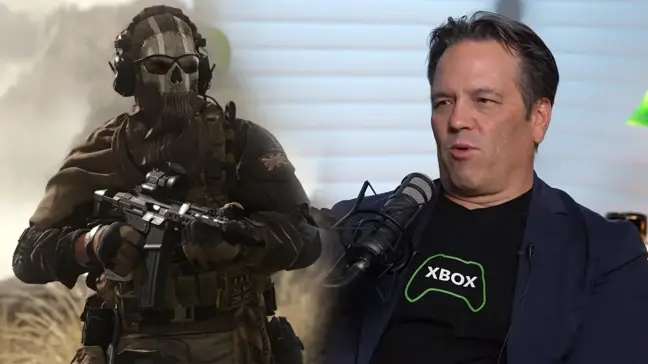 Call of Duty'nin PlayStation ve Xbox kavgası sona erdi