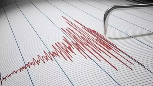 Alanya'da kaç büyüklüğünde deprem oldu? Alanya depremi nerede hissedildi?