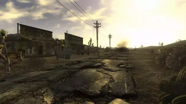 Fallout New Vegas sistem gereksinimleri neler? Fallout New Vegas kaç GB?