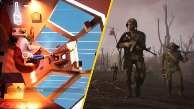 Kaçırmayın! Epic Games Store'dan 2 ücretsiz oyun