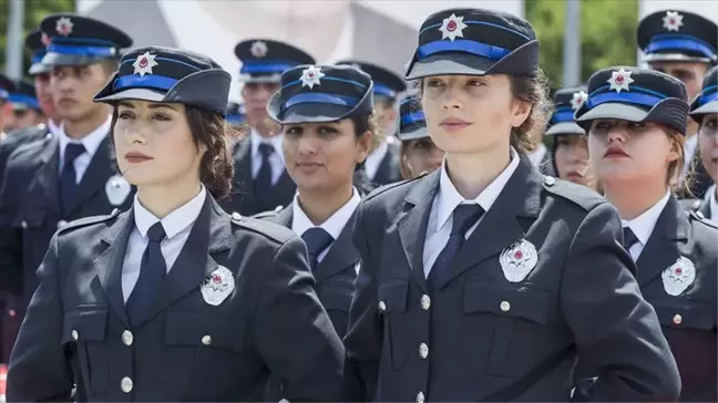 KPSS polislik taban ve tavan puanları kaç?