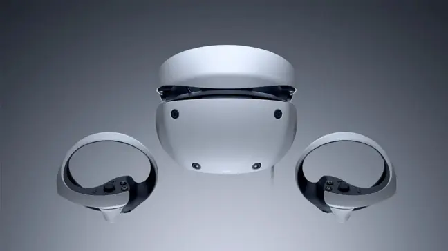 PlayStation VR2, PS4'te çalışıyor mu?