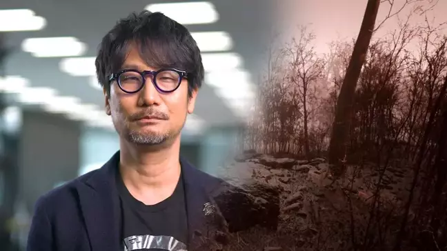 Hideo Kojima, Abandoned teorileri hakkında konuştu