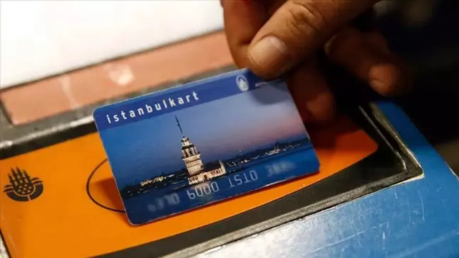 Üsküdar Belediyesi üniversite İstanbulkart desteği ve doğalgaz desteği nedir? Şartları neler? İstanbulkart desteği başvurusu nereden yapılır?