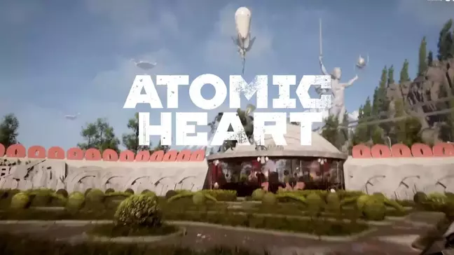 Atomic Hearts için yeni bir oynanış videosu yayınlandı