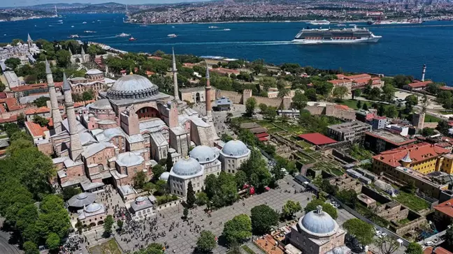 Dünya Şehircilik Günü ne zaman? En Güzel ve Anlamlı Dünya Şehircilik Günü Kutlama Mesajları neler?