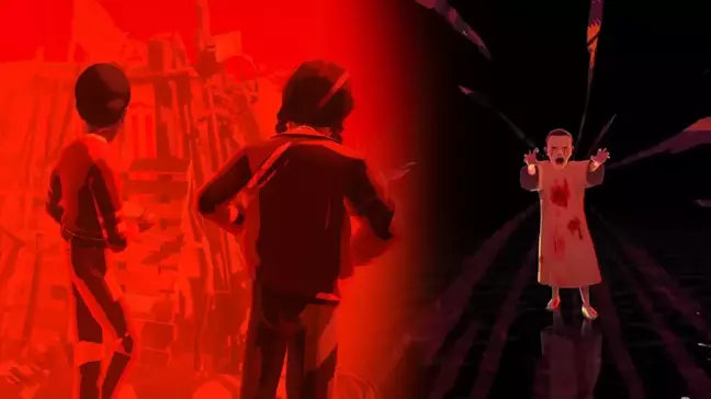 Netflix'in resmi Stranger Things VR oyunu duyurulurdu
