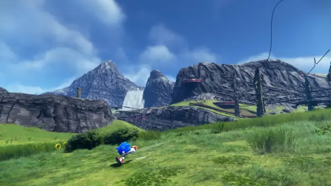 Sonic Frontiers sistem gereksinimleri neler? Sonic Frontiers kaç GB?
