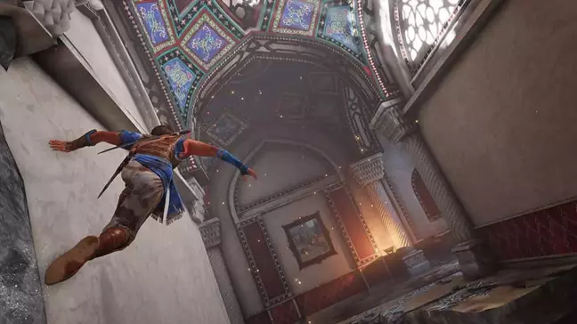 Ubisoft, Prince of Persia Remake'in ön siparişlerini iptal etti