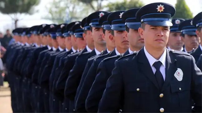 2022 POMEM Taban puanları!I 2022: Ön lisans/ lisans polislik KPSS puanı kaç?