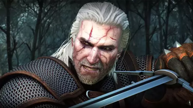 The Witcher – Lost Ark iş birliği oyuna Geralt'ı ekleyecek