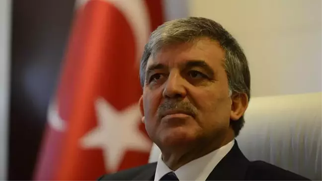 Abdullah Gül 10 Kasım paylaşımı! (Twitter) Abdullah Gül 10 Kasım tweeti nedir?