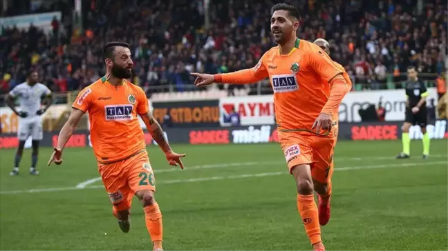 Alanyaspor Ziraat Türkiye Kupası rakibi kim? ZTK Alanyaspor rakibi belli oldu mu? Ziraat Türkiye Kupası Alanyaspor kiminle eşleşti?