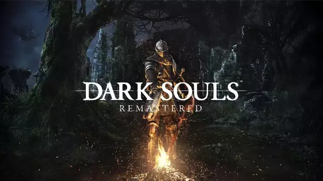 Dark Souls: Remastered için sunucular açılıyor