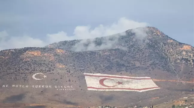Kuzey Kıbrıs Türk Cumhuriyetinin ilanı ne zaman?